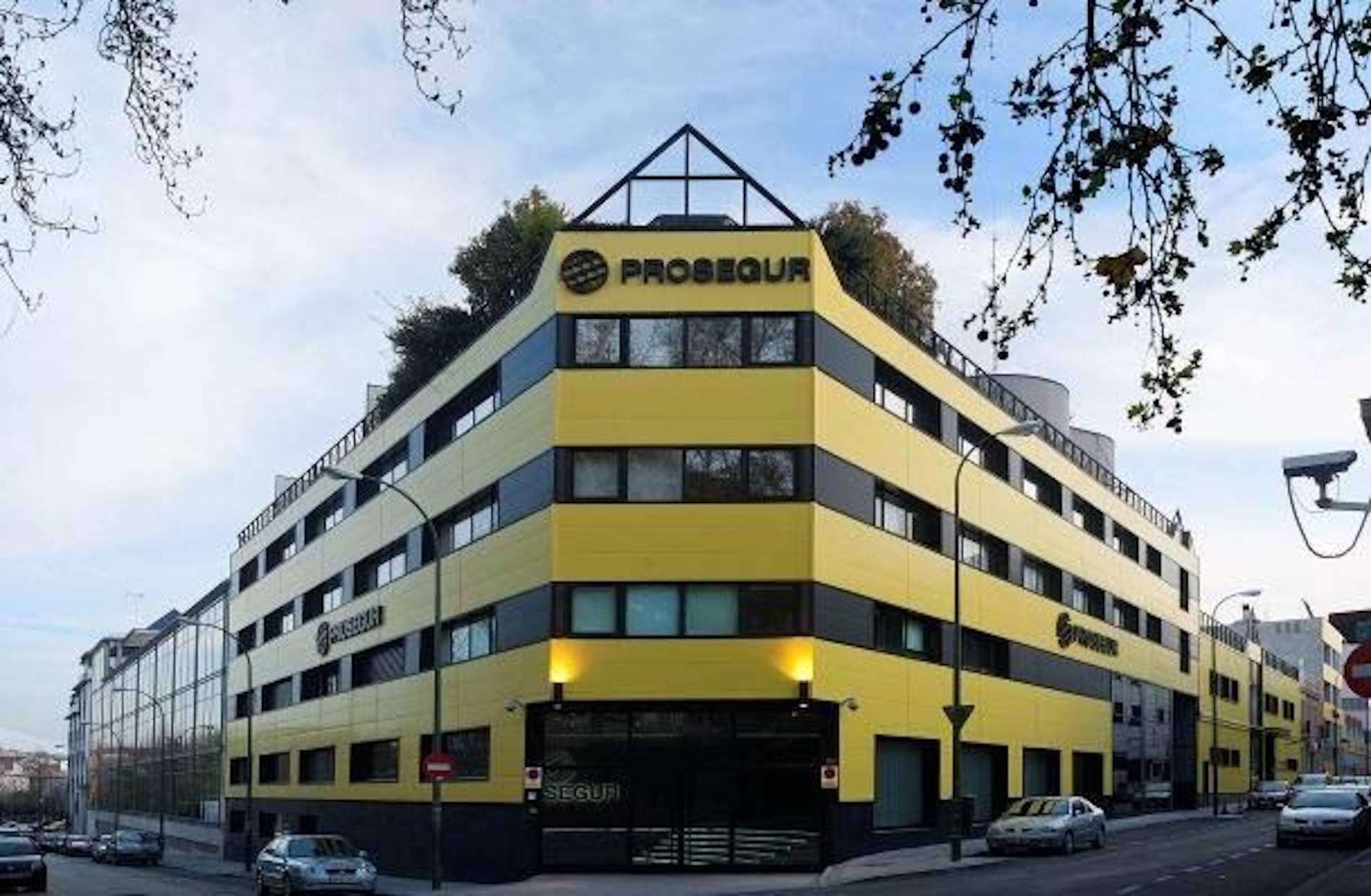 Prosegur eleva el seu benefici net consolidat el 2025 fins als 119 milions d'euros (+52,8%)