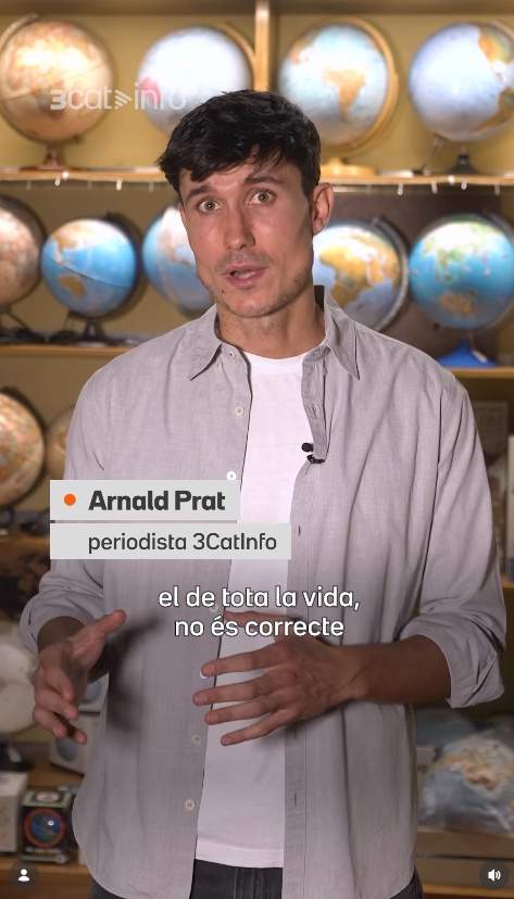 Arnald Prat, Ig Arnald Prat, Ig