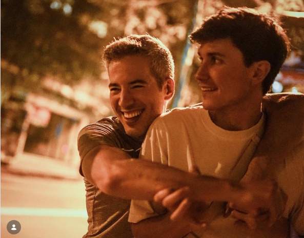 Nolis i Prat, parella consolidada, Ig Nolis i Prat, parella consolidada, Ig