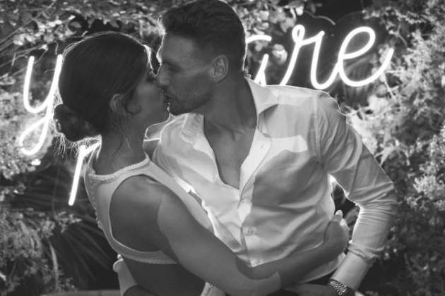 El Sergi i la Laura, enamoradíssims IG El Sergi i la Laura, enamoradíssims IG