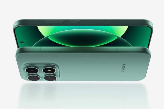 Llançament global dels nous telèfons Xiaomi 17