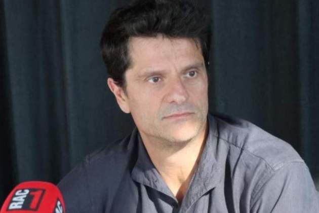 Joel Joan, a RAC1 Joel Joan, a RAC1