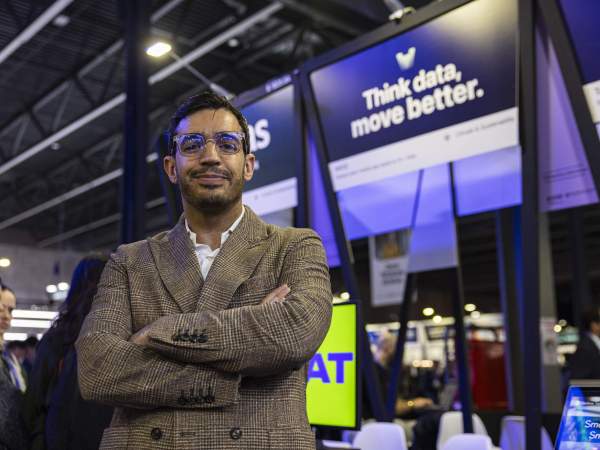 Mobile World Congress 2026, Empreses / Foto: Carlos Baglietto Mobile World Congress 2026, Empreses / Foto: Carlos Baglietto