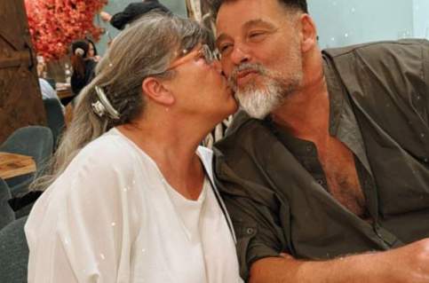 Els pares de la Gessamí Caramés IG