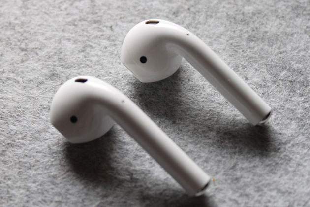 AirPods de primera generació