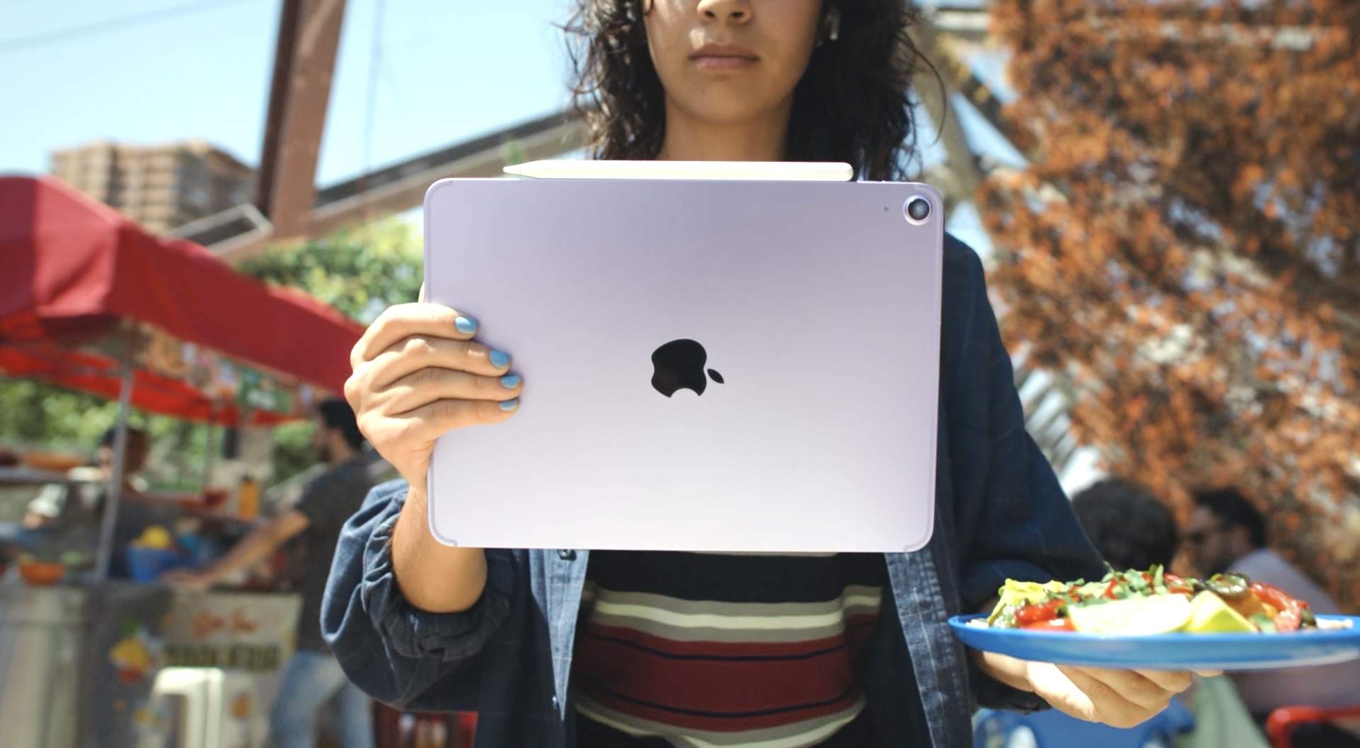Nuevo iPad Air con chip M4: todas las novedades del nuevo tablet de Apple
