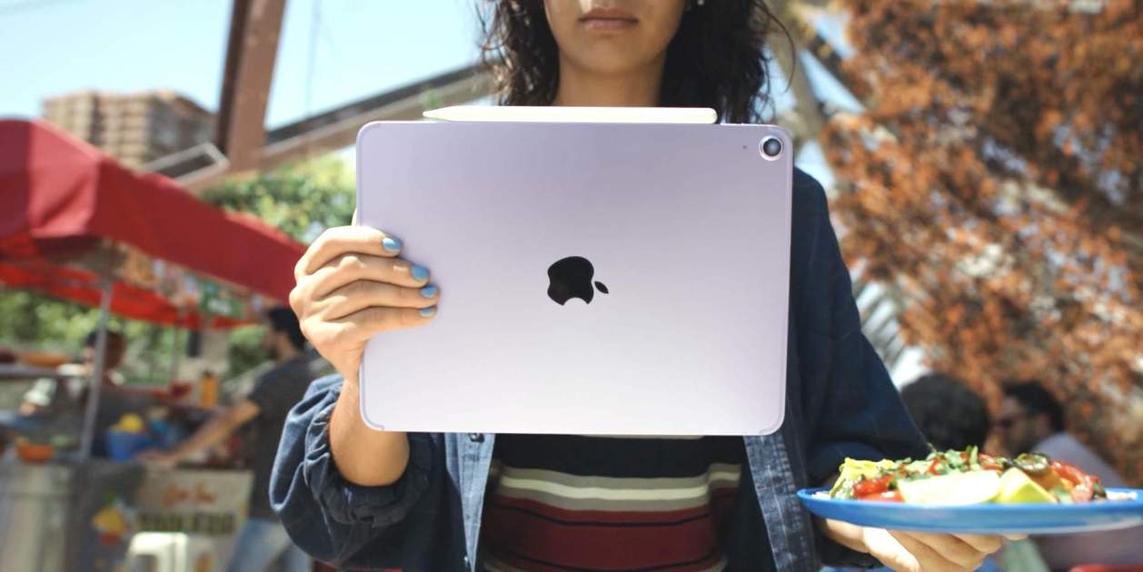 Cómo instalar la beta de iPadOS 27 en el iPad