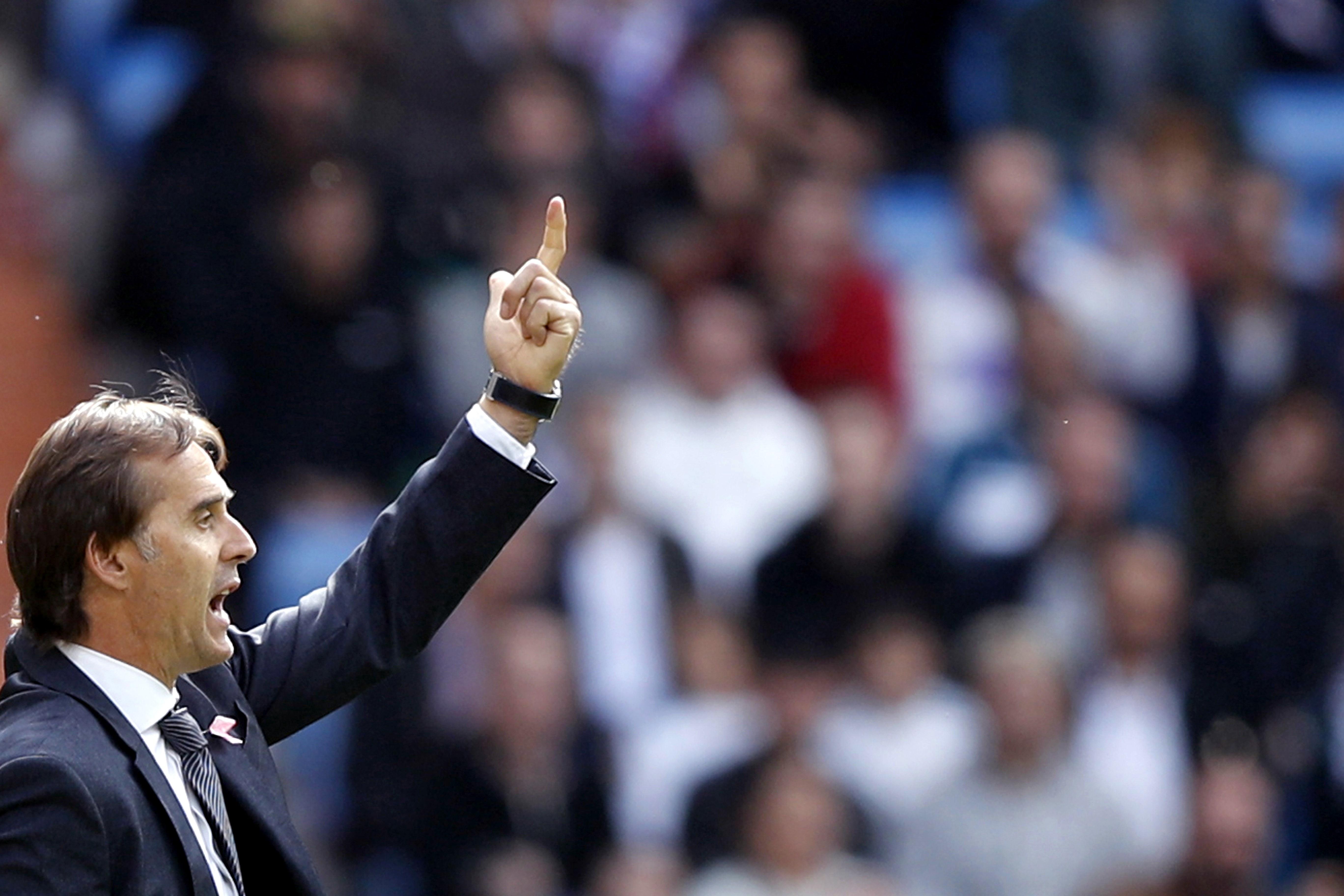 La hilarant burla d'Infojobs al Madrid i a Lopetegui