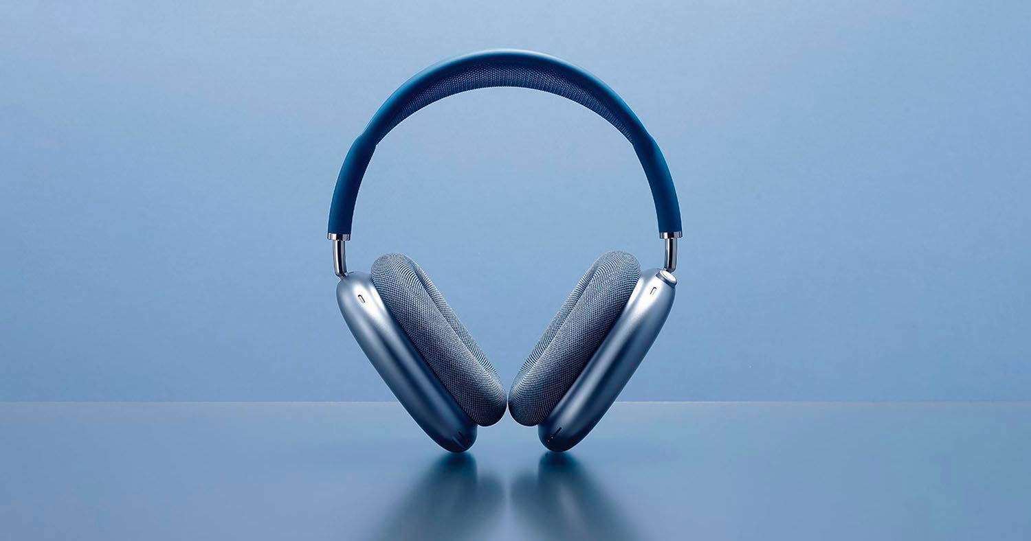 Els AirPods Max d'Apple s'enfonsen com mai a Amazon en la millor oferta de sempre