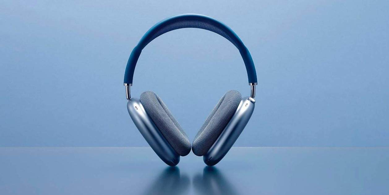 Los AirPods Max de Apple se hunden como nunca antes en Amazon en la mejor oferta de siempre