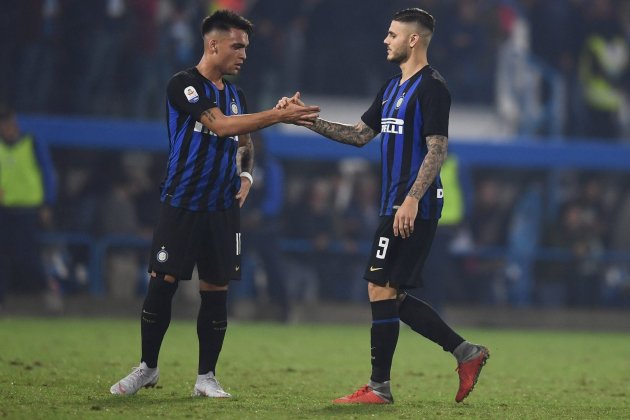 inter mila lautaro icardi @inter inter mila lautaro icardi @inter