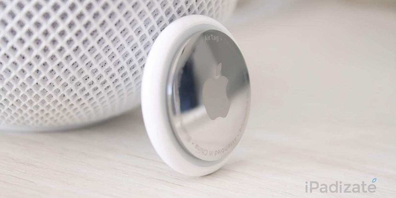 Amazon tiene el AirTag 2 de Apple más barato que nunca, no perder tus cosas no tiene precio