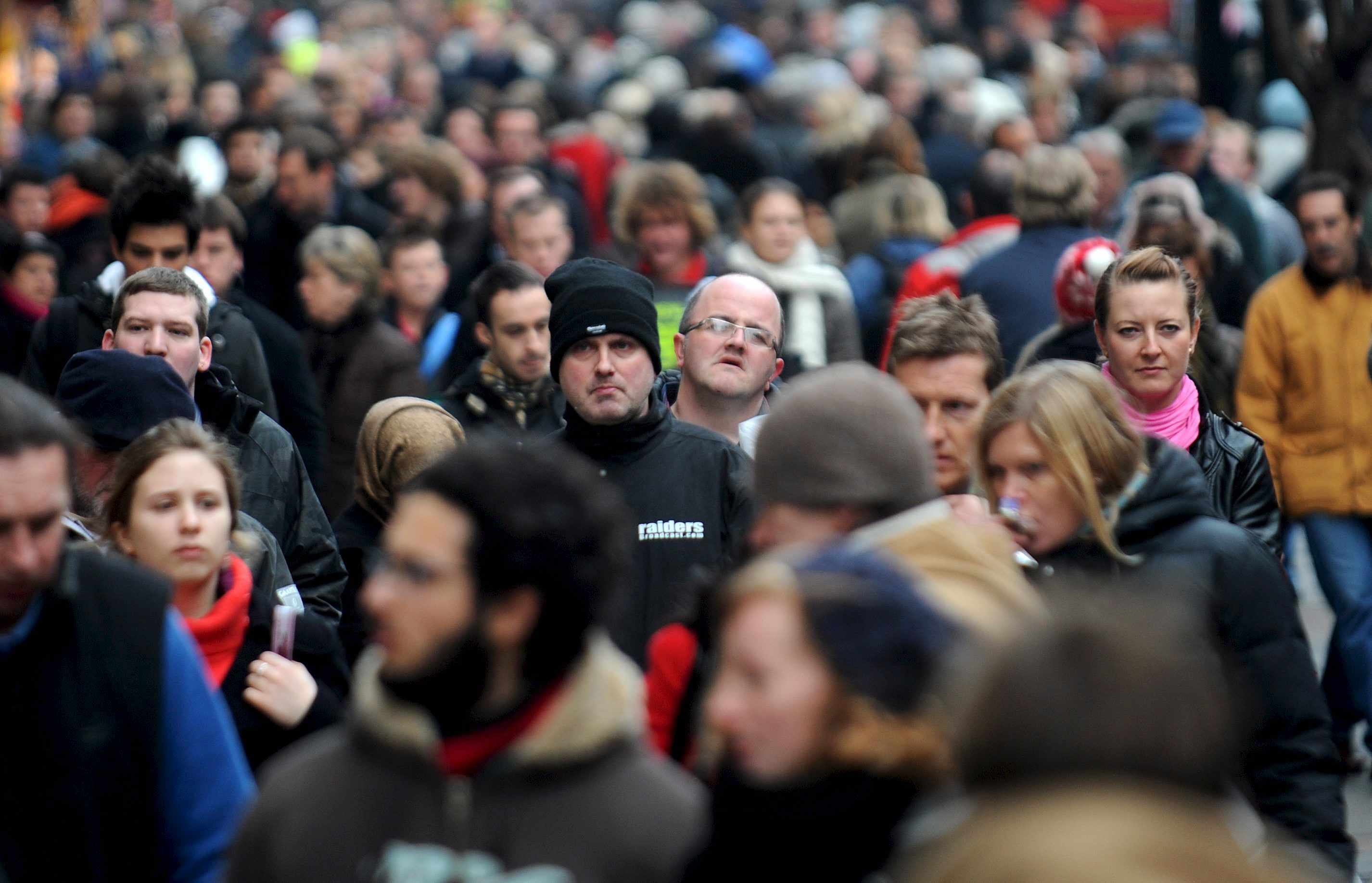 El PIB catalán crece un 3,3% en 2015