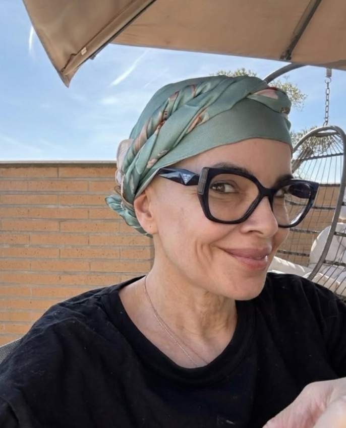 Carme Chaparro, Ig Carme Chaparro, Ig