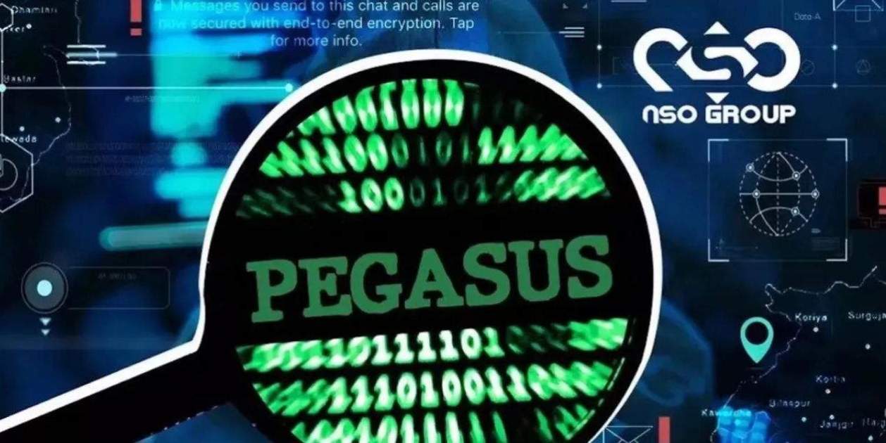 software-espia-Pegasus software-espia-Pegasus