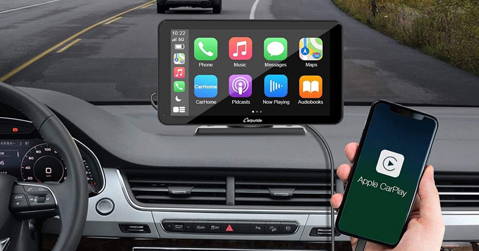 CarPlay-coche-antiguo