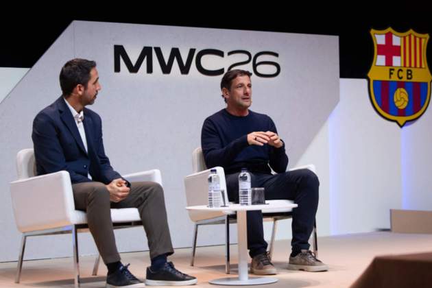 Belletti MWC Foto FCB