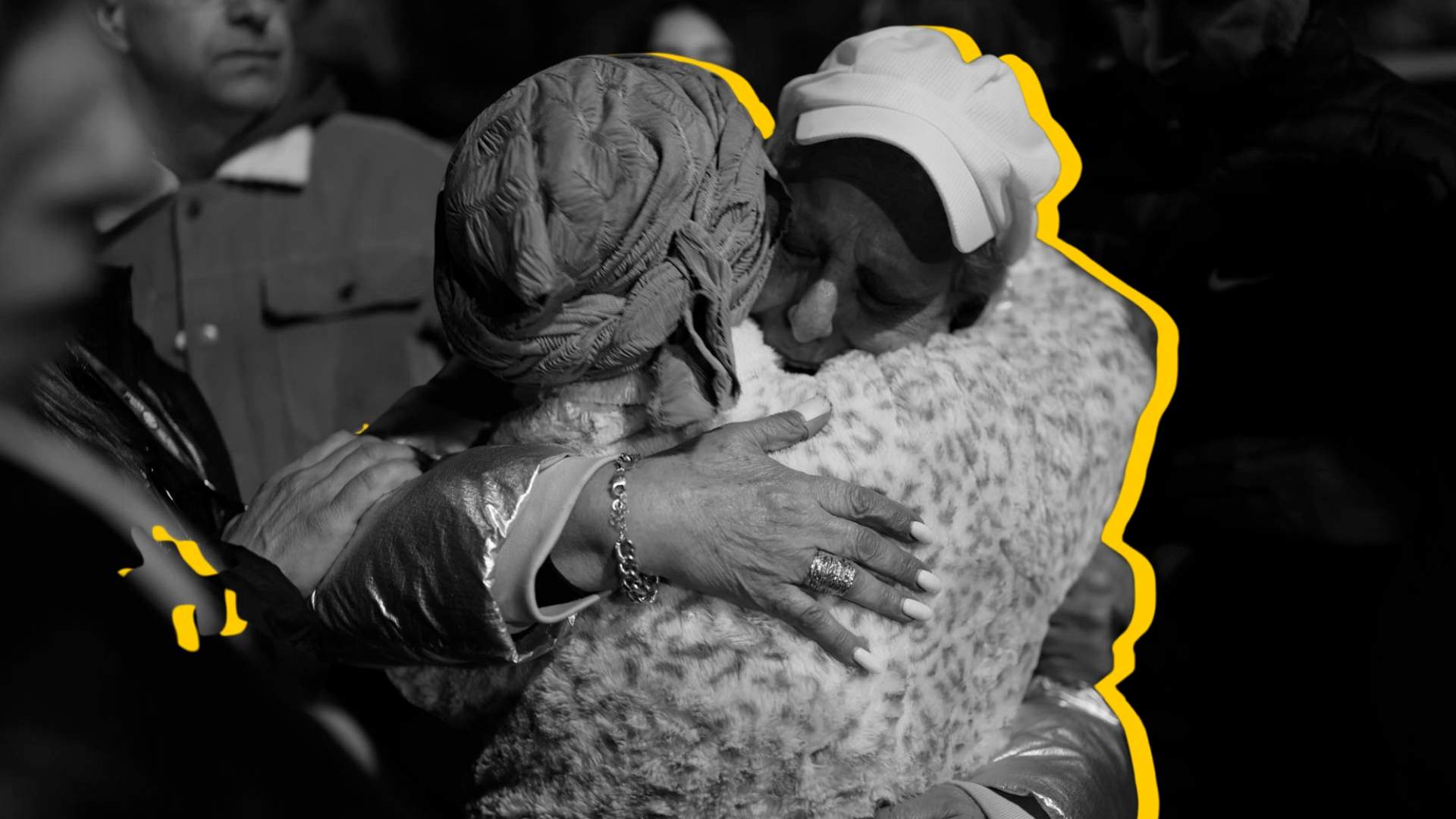 Sufrimiento en las portadas por la expansión de la guerra, pero el 'ABC' se desentiende del todo