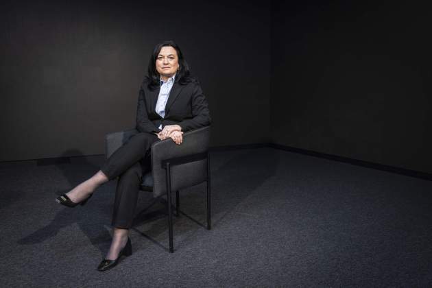 Entrevista Brugués Mitjans, Los herederos de la codicia / Foto: Carlos Baglietto Entrevista Brugués Mitjans, Los herederos de la codicia / Foto: Carlos Baglietto