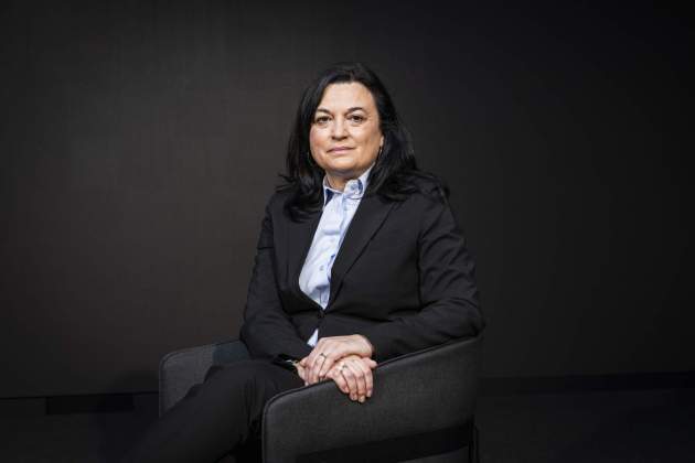 Entrevista Brugués Mitjans, Los herederos de la codicia / Foto: Carlos Baglietto Entrevista Brugués Mitjans, Los herederos de la codicia / Foto: Carlos Baglietto