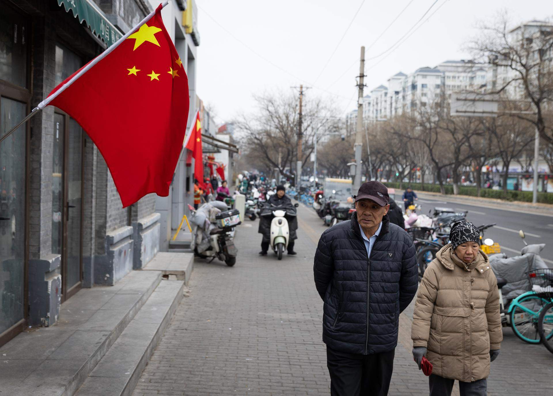 La Xina davant la guerra de l'Iran: què en pensa, què farà i què passarà amb Taiwan?