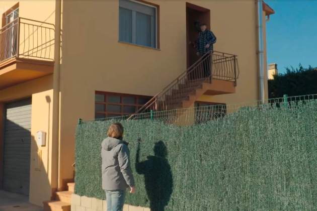 El Quim Foraster con el de Besalú 3Cat El Quim Foraster con el de Besalú 3Cat