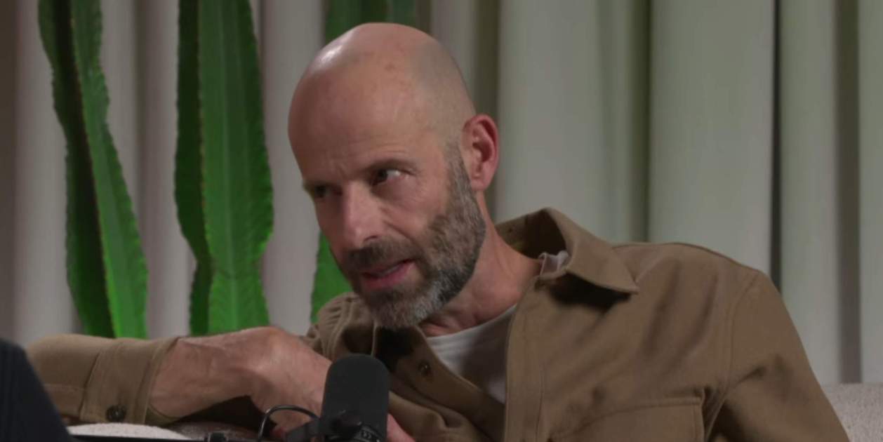 Eduard Farelo en 'La turra' 3Cat (1)