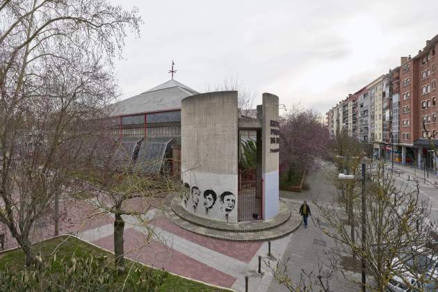 tres 3 de març 1976 vitoria matança succesos efe (5)