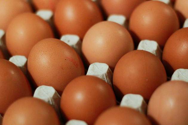 La calidad de los huevos también influye / Foto: Unsplash La calidad de los huevos también influye / Foto: Unsplash