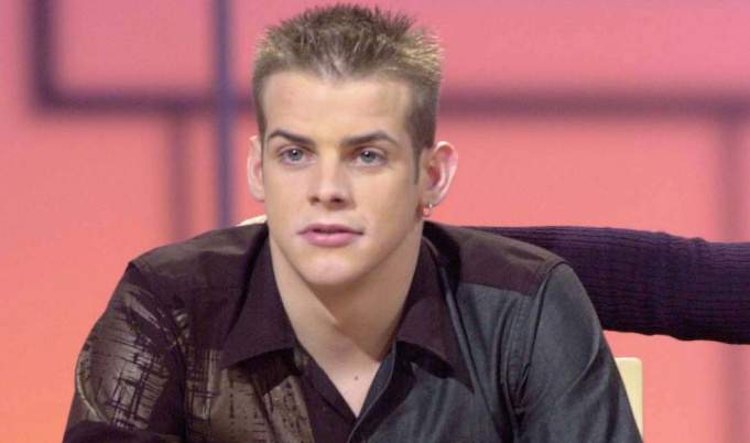 Àlex Casademunt, en OT TVE Àlex Casademunt, en OT TVE