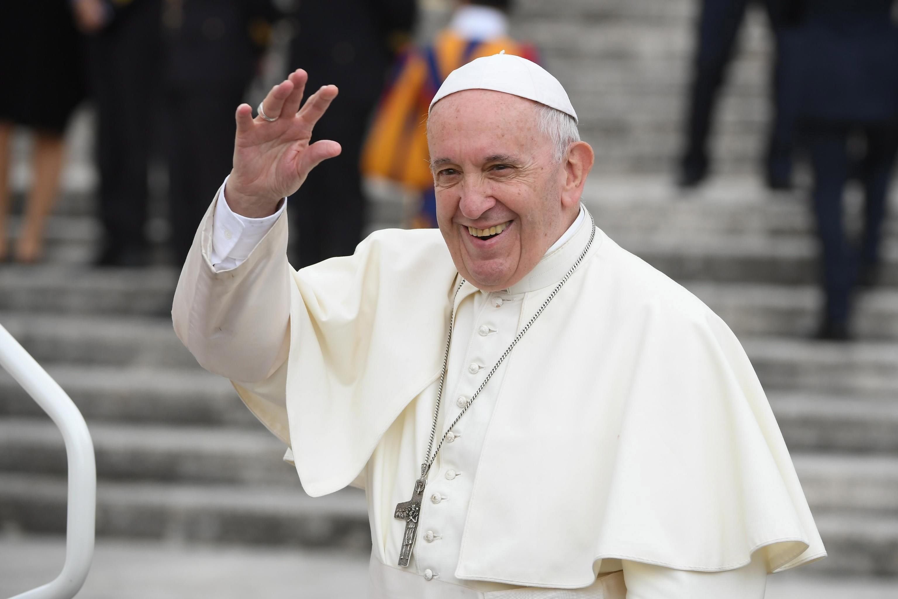 El Vaticà, camp de batalla entre la Xina i Taiwan