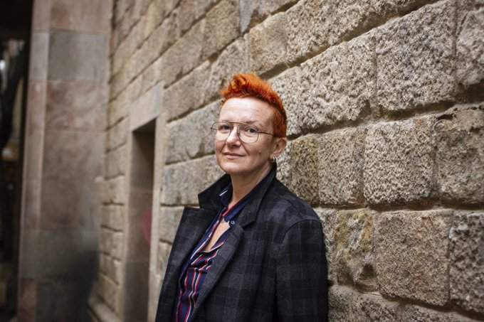 Brigitte Vasallo, XXSS Brigitte Vasallo, XXSS