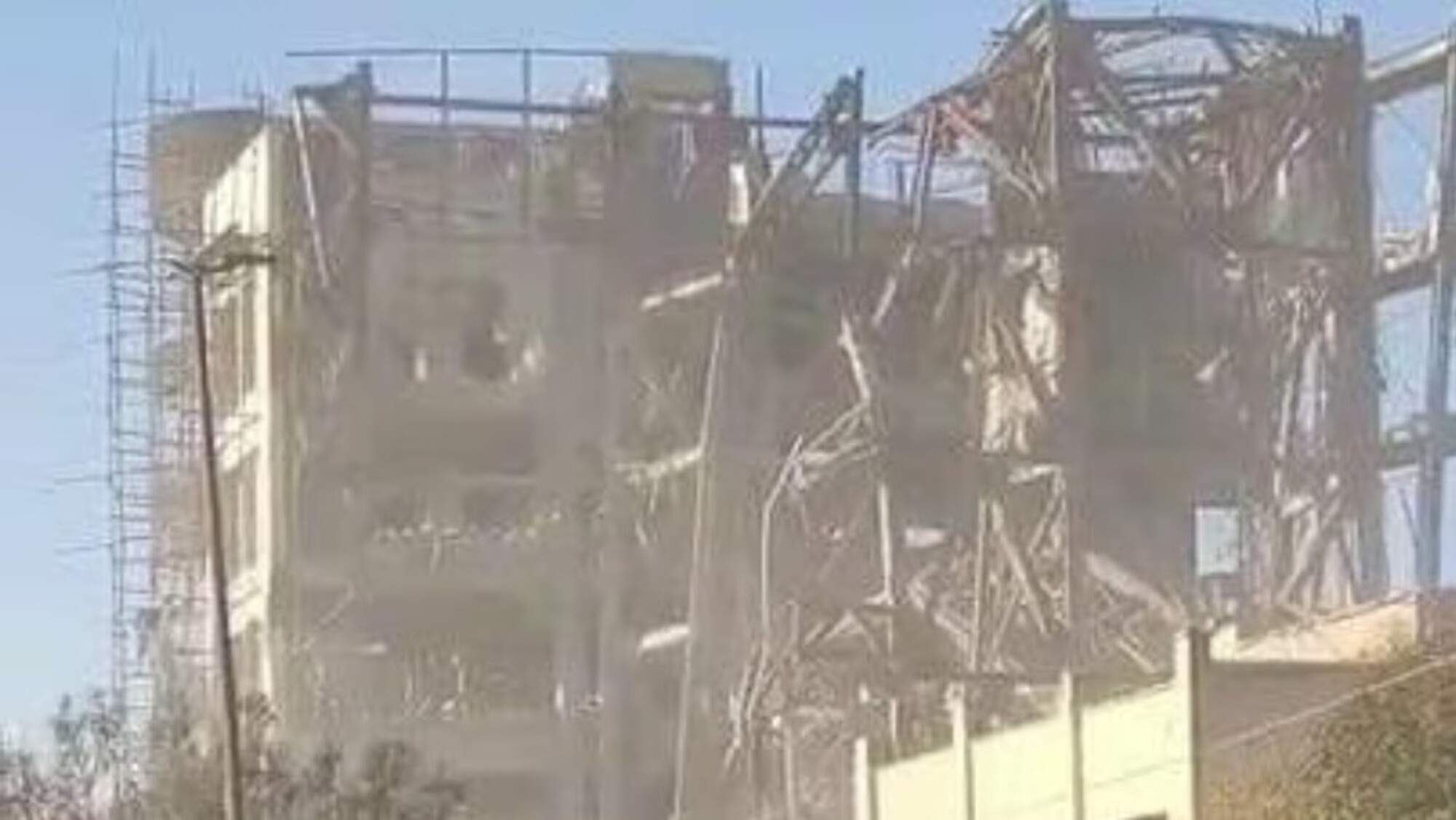 Israel bombardea la reunión de expertos de Irán que debía elegir el sucesor de Alí Jamenei