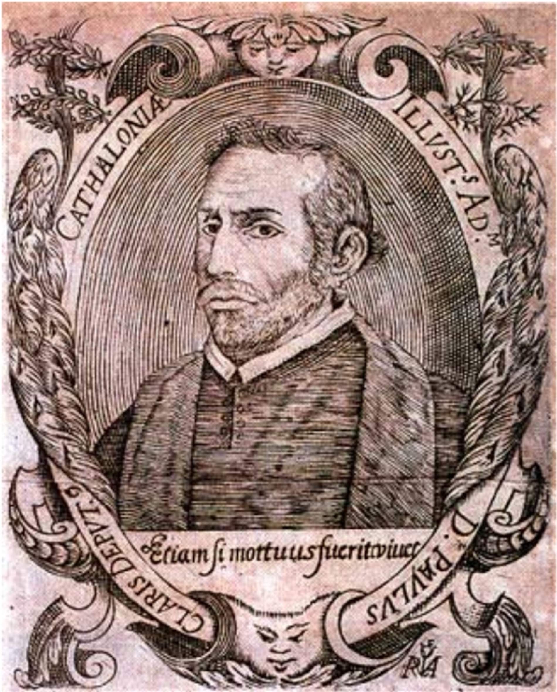 ¿Quién tenía motivos para asesinar a Pau Claris, president de Catalunya?