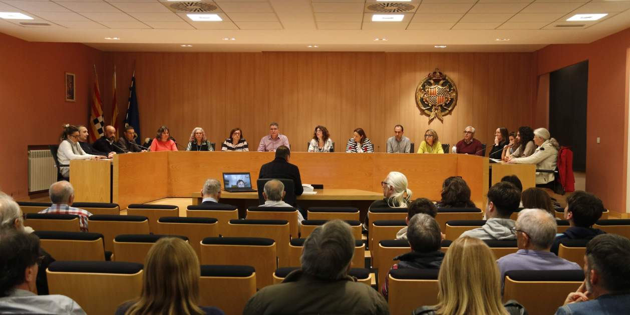 Junts y la CUP acuerdan un gobierno conjunto en Tàrrega después de ...