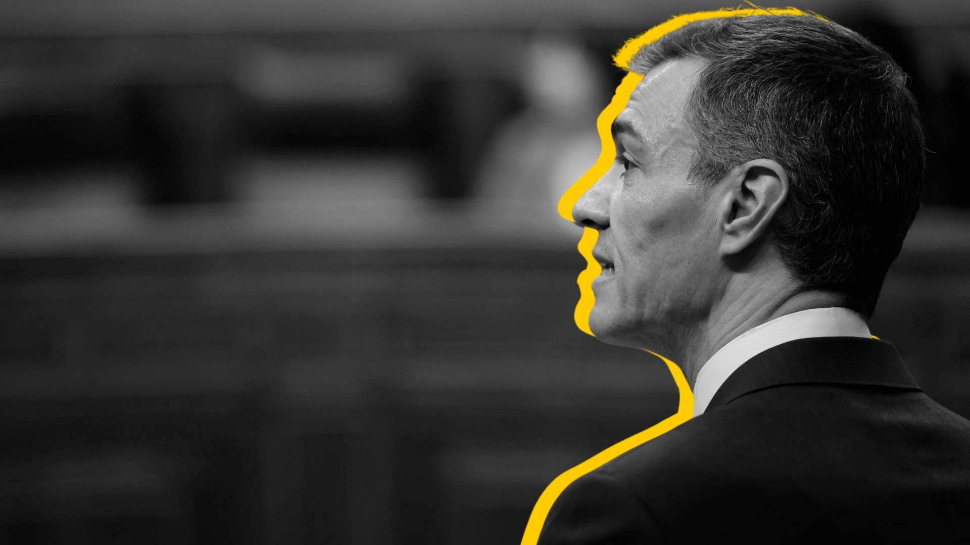 Pedro Sánchez ja té el que volia a les portades