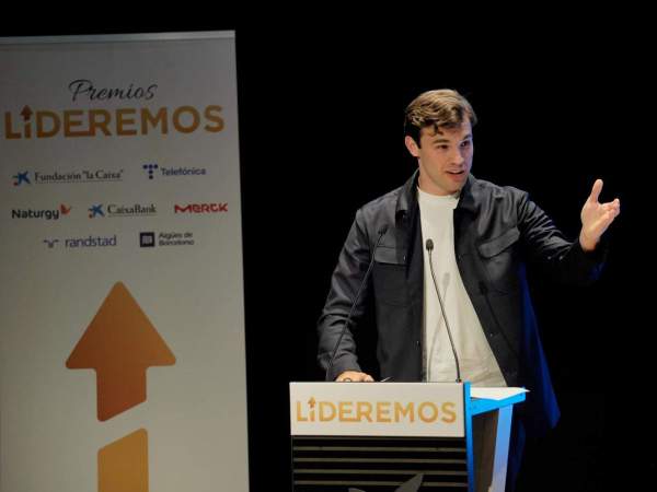 premios lideremos 2026 tomas guell premios lideremos 2026 tomas guell