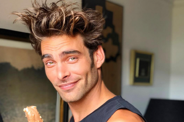 jon kortajarena