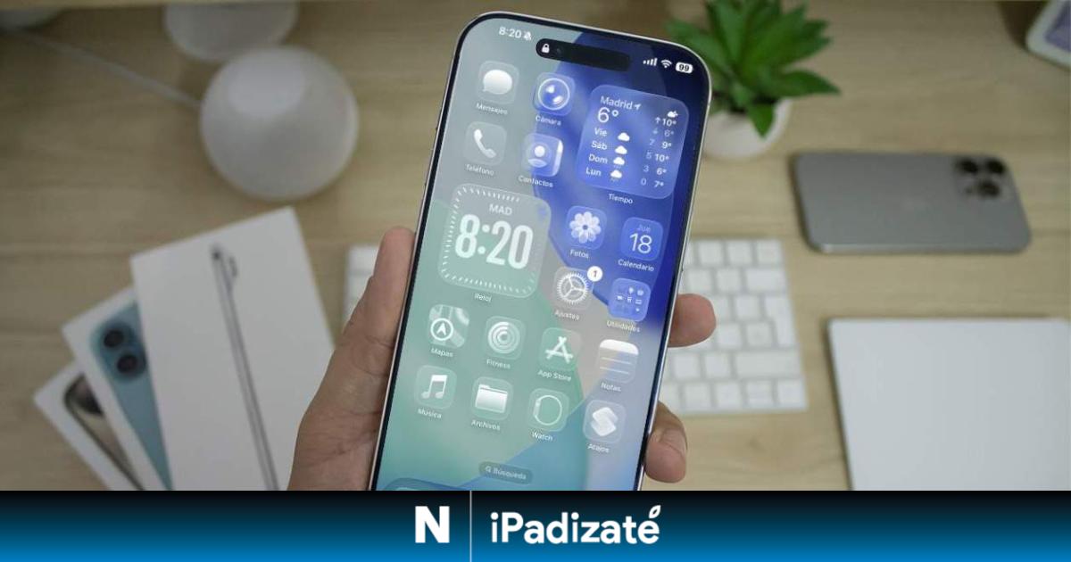 Google descubre una herramienta de hackeo para iPhone llamada Coruna que ahora usan hackers