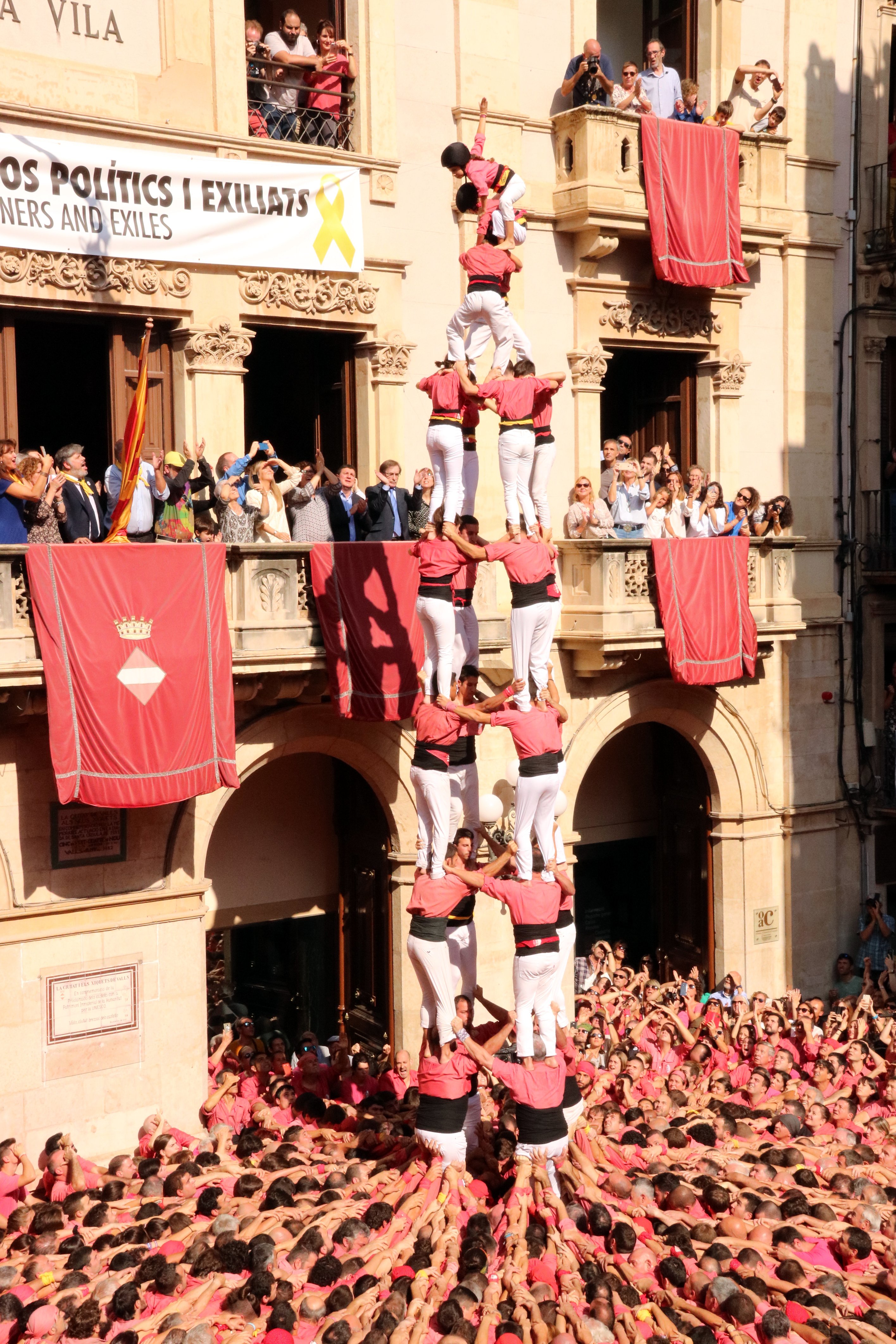 4d9sf Vella de Valls - ACN