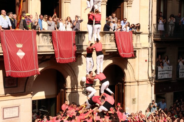 2d9f Colla Joves de Valls - ACN