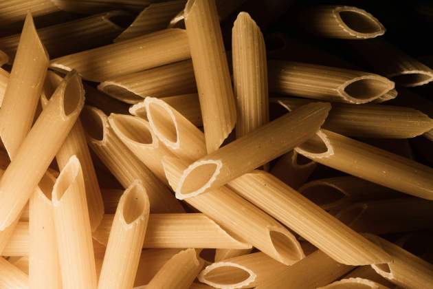 Pasta italiana / Foto: Unsplash