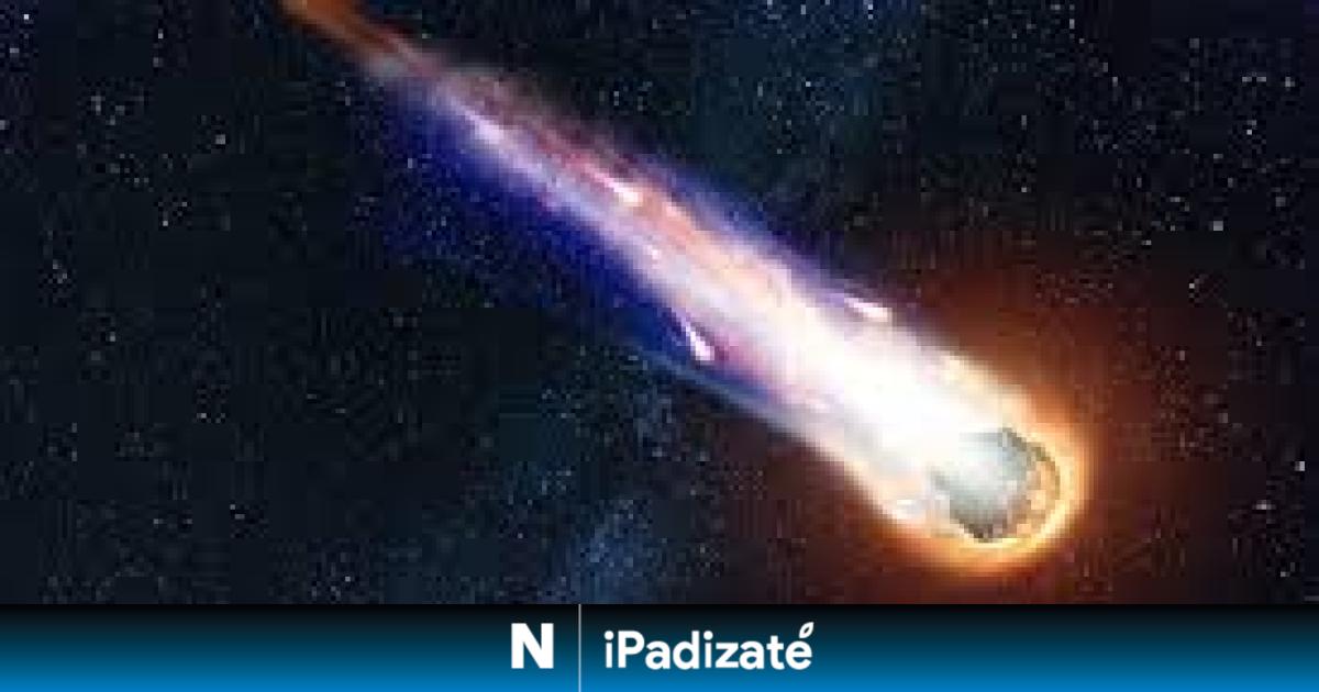 Descubren restos de un meteorito de 6 millones de años de antigüedad: no hay ni rastro del cráter