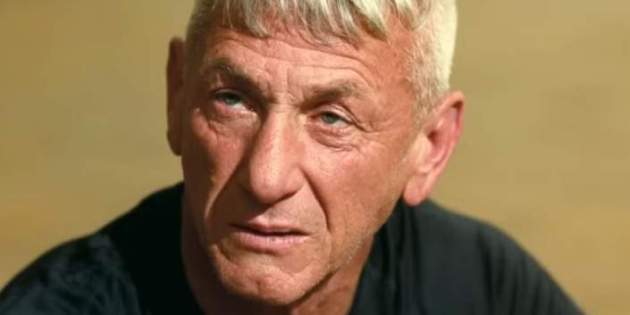 Sean Penn, a 'Una batalla tras otra'