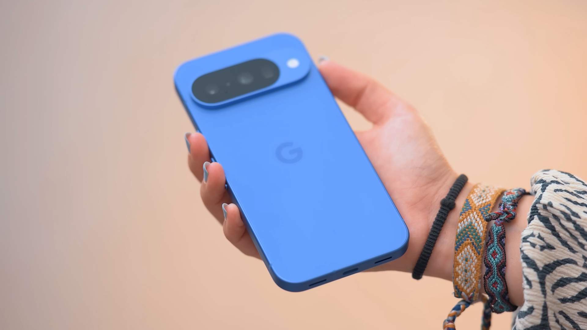 Ya disponible la actualización de Android de marzo con muchísimas novedades como el “modo escritorio”