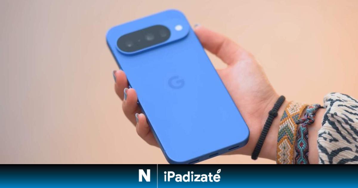 Ya disponible la actualización de Android de marzo con muchísimas novedades como el "modo escritorio"