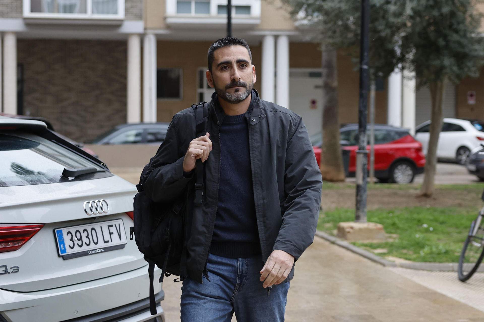 Un comandante de la UME declara que Mazón no parecía tomar ninguna decisión en el Cecopi