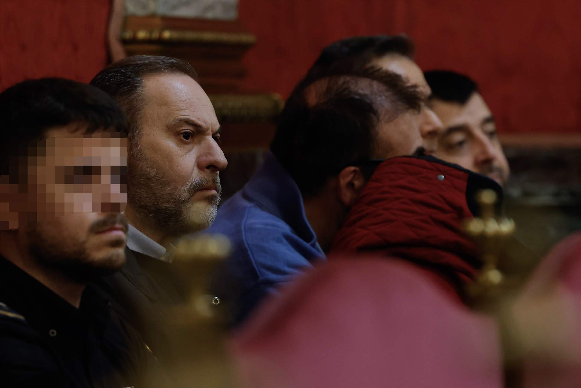 El Supremo rechaza enviar a Ábalos y Koldo a la Audiencia Nacional: el juicio del caso Mascarillas, en abril