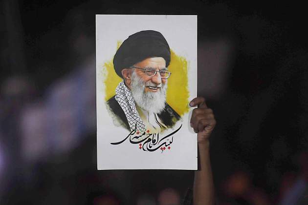 khamenei efe