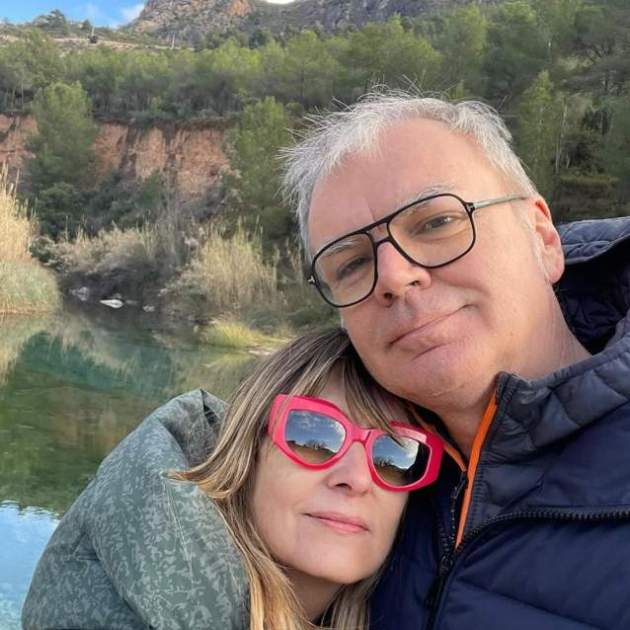 Noemí Galera i Arnau Vilà / Instagram Noemí Galera i Arnau Vilà / Instagram